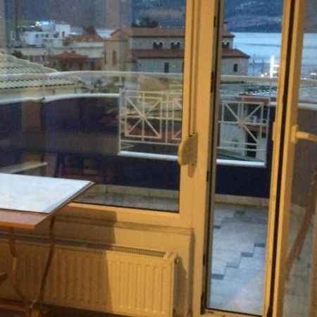 Maria'S Roomstudios Apartments Flats To Let Seaside Heart City Chantzara Spyropoulos Igoumenitsa Luaran gambar