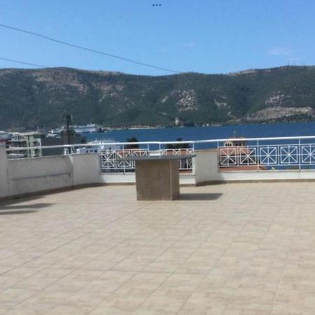 Maria'S Roomstudios Apartments Flats To Let Seaside Heart City Chantzara Spyropoulos Igoumenitsa Luaran gambar