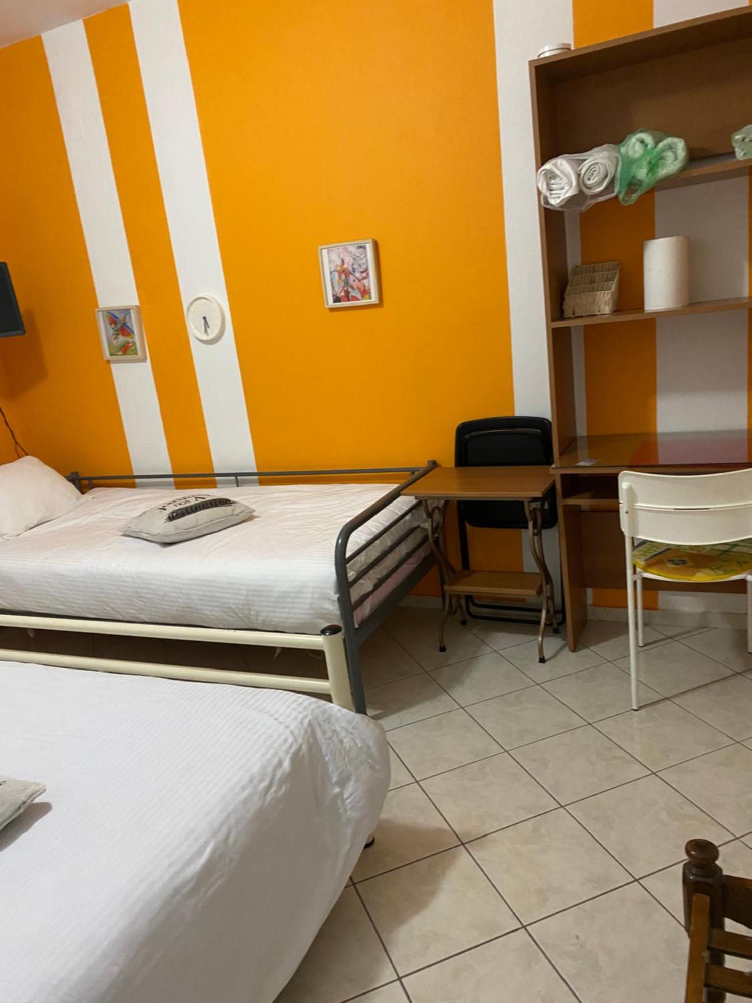Maria'S Roomstudios Apartments Flats To Let Seaside Heart City Chantzara Spyropoulos Igoumenitsa Luaran gambar