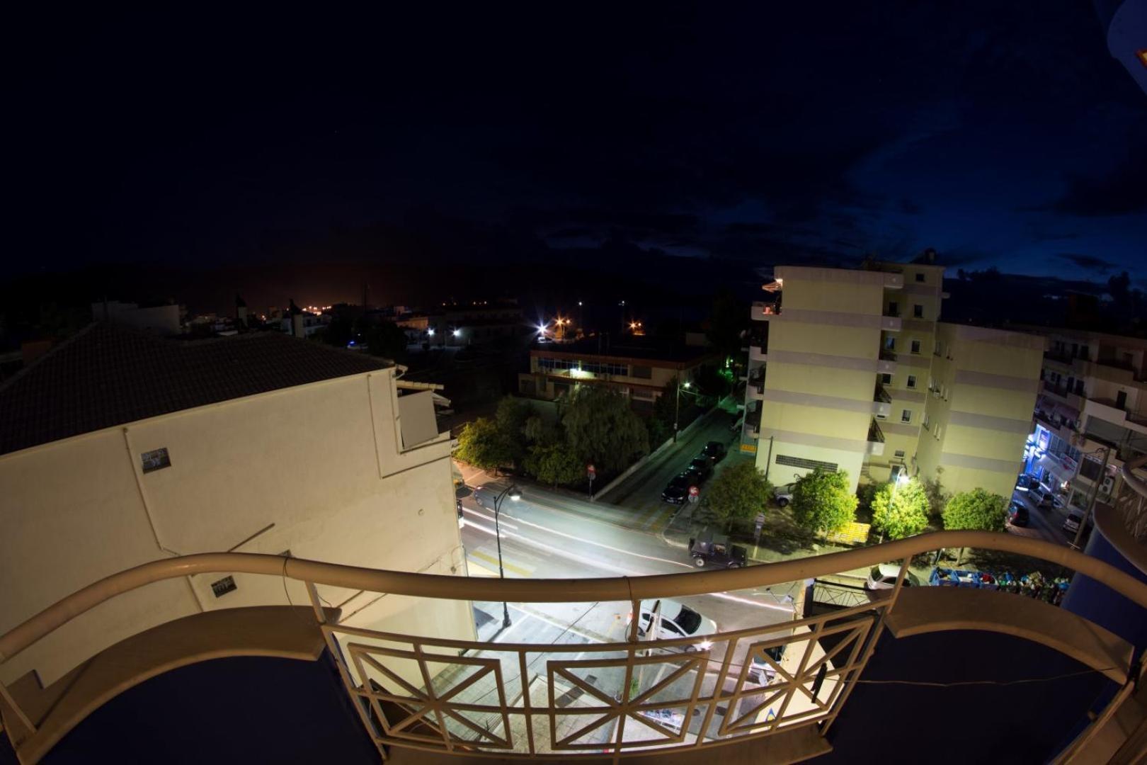 Maria'S Roomstudios Apartments Flats To Let Seaside Heart City Chantzara Spyropoulos Igoumenitsa Luaran gambar
