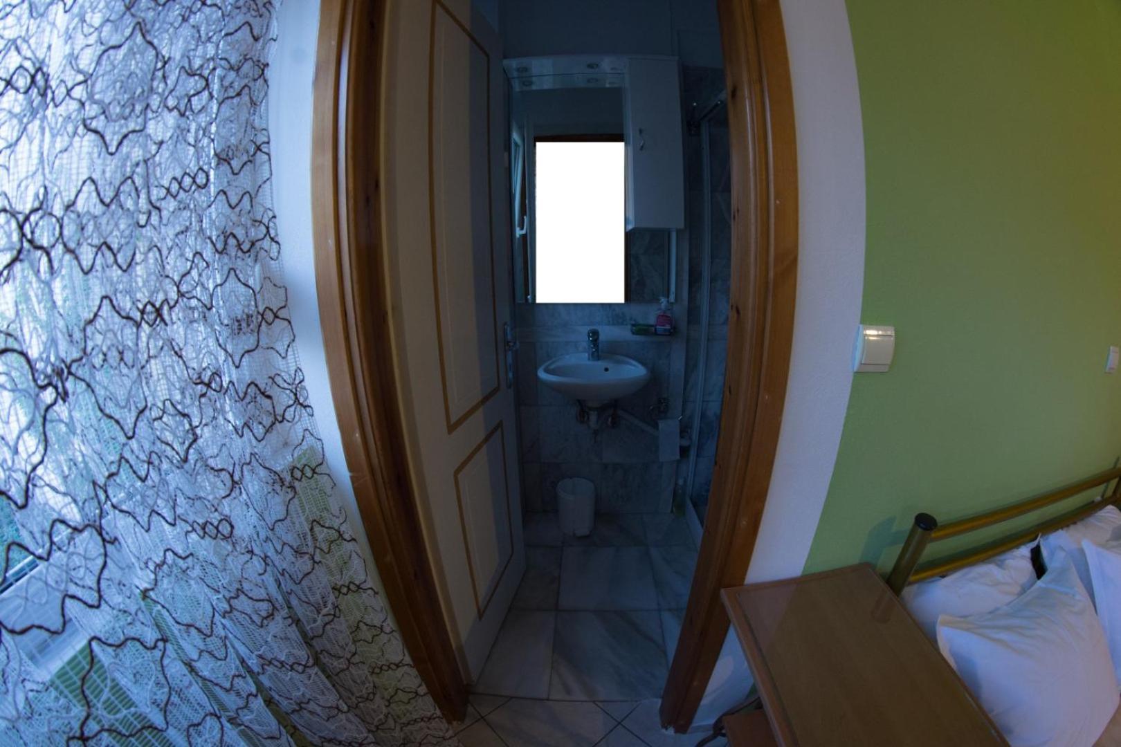 Maria'S Roomstudios Apartments Flats To Let Seaside Heart City Chantzara Spyropoulos Igoumenitsa Luaran gambar