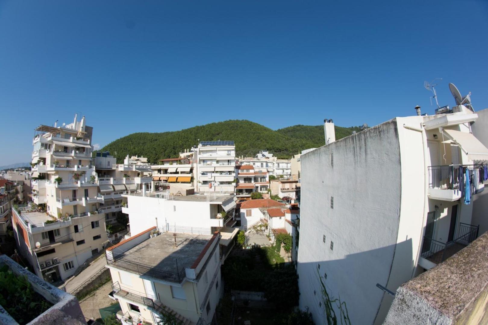 Maria'S Roomstudios Apartments Flats To Let Seaside Heart City Chantzara Spyropoulos Igoumenitsa Luaran gambar