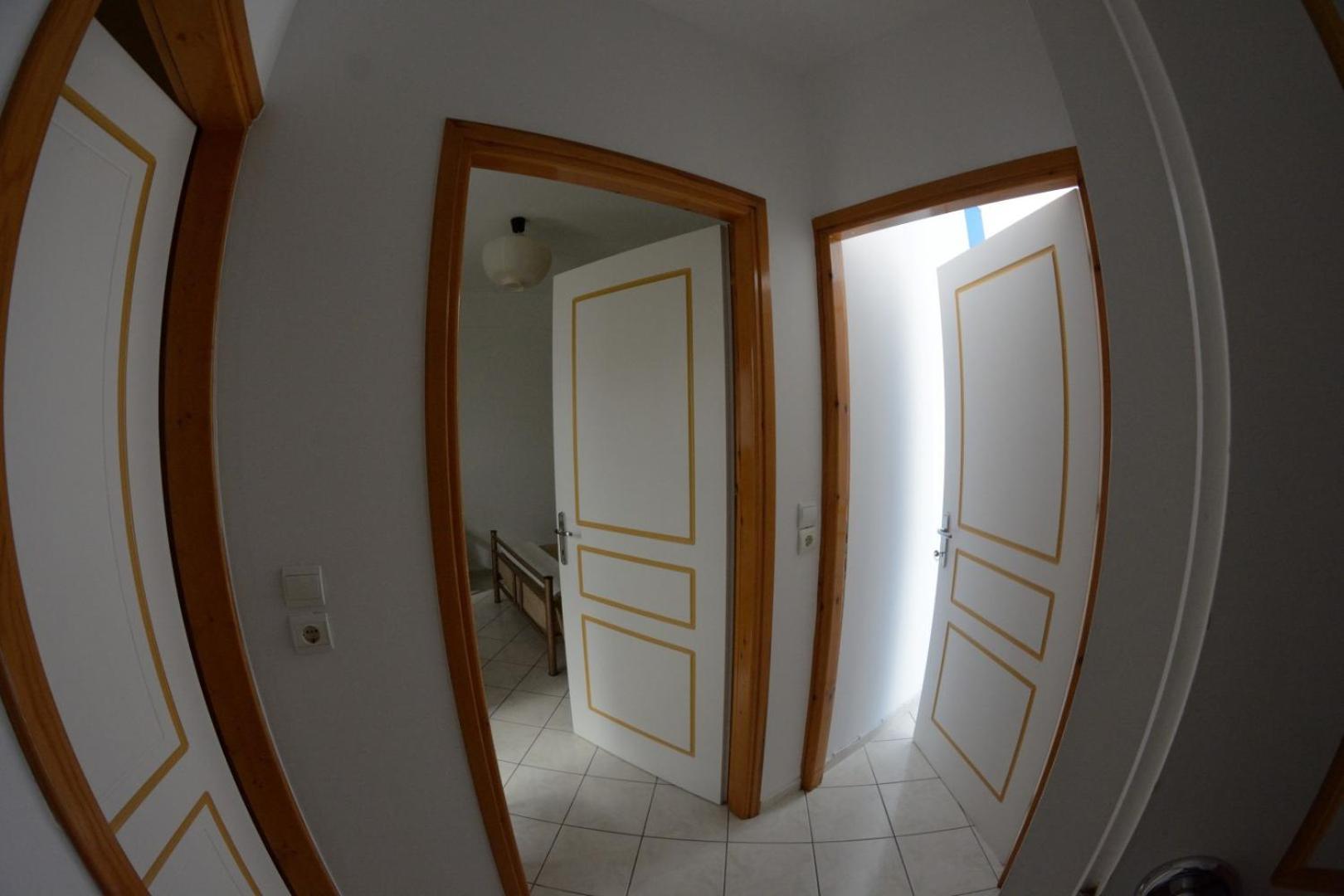 Maria'S Roomstudios Apartments Flats To Let Seaside Heart City Chantzara Spyropoulos Igoumenitsa Luaran gambar