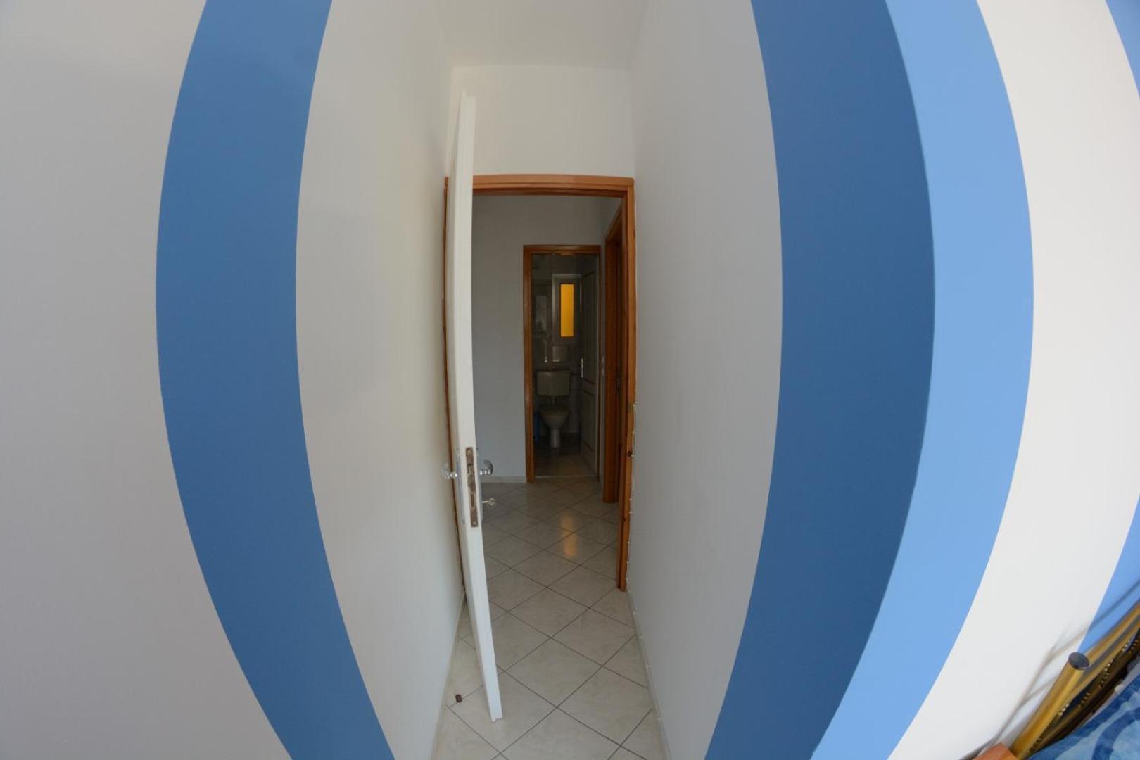 Maria'S Roomstudios Apartments Flats To Let Seaside Heart City Chantzara Spyropoulos Igoumenitsa Luaran gambar