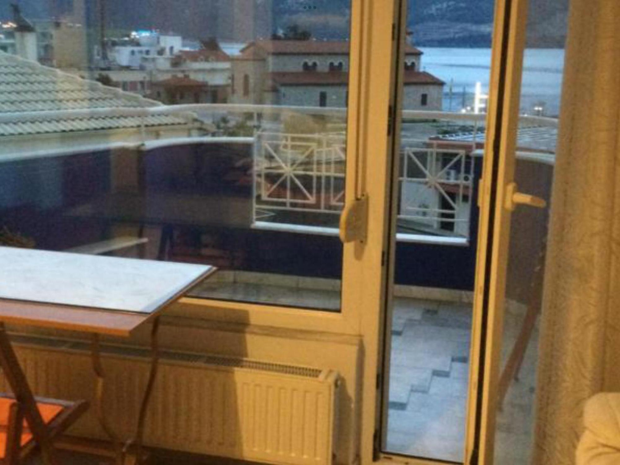 Maria'S Roomstudios Apartments Flats To Let Seaside Heart City Chantzara Spyropoulos Igoumenitsa Luaran gambar