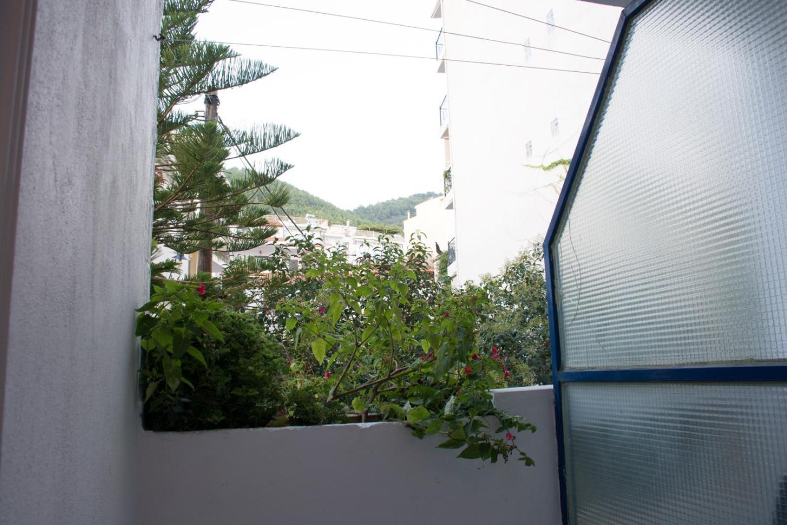 Maria'S Roomstudios Apartments Flats To Let Seaside Heart City Chantzara Spyropoulos Igoumenitsa Luaran gambar