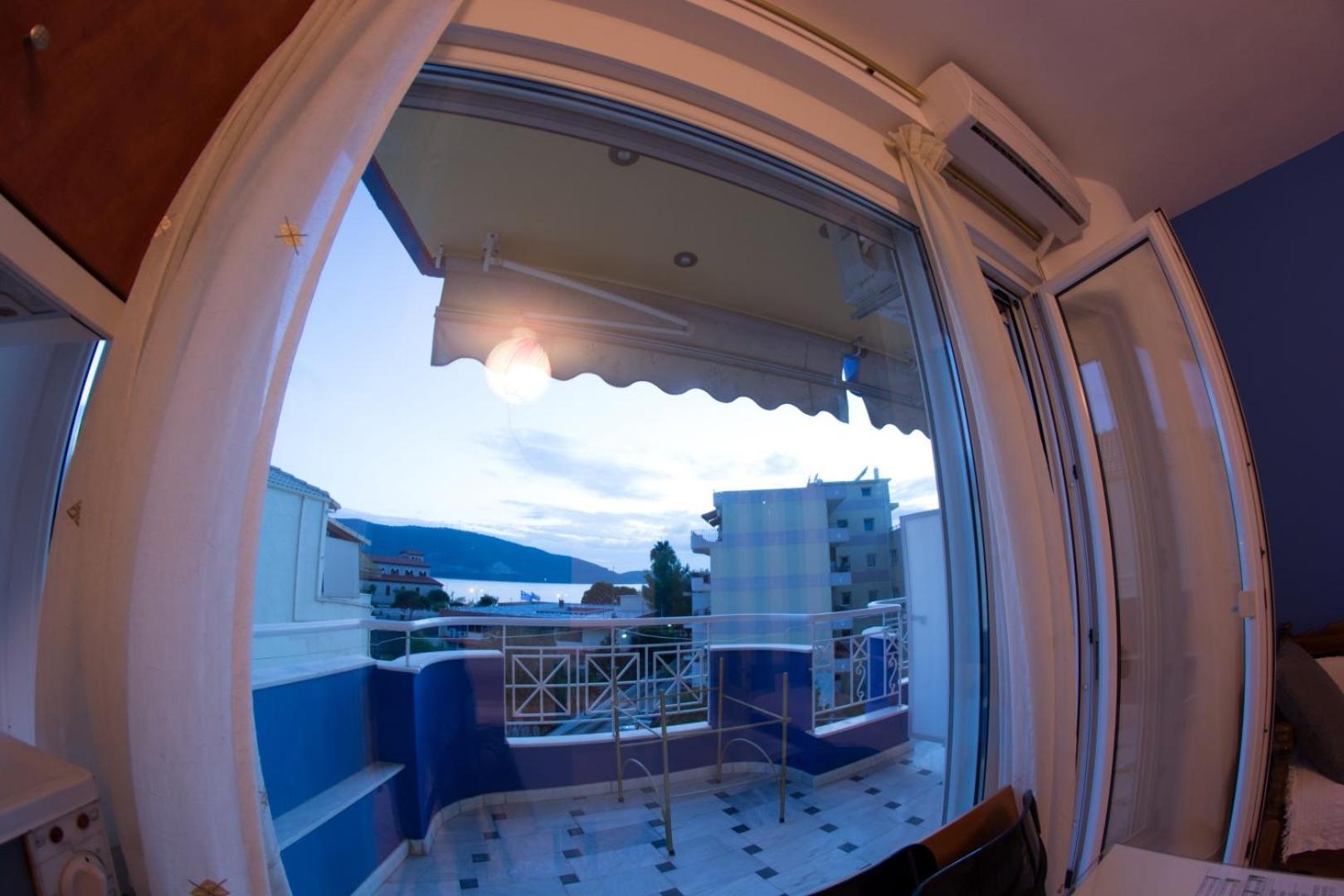Maria'S Roomstudios Apartments Flats To Let Seaside Heart City Chantzara Spyropoulos Igoumenitsa Luaran gambar