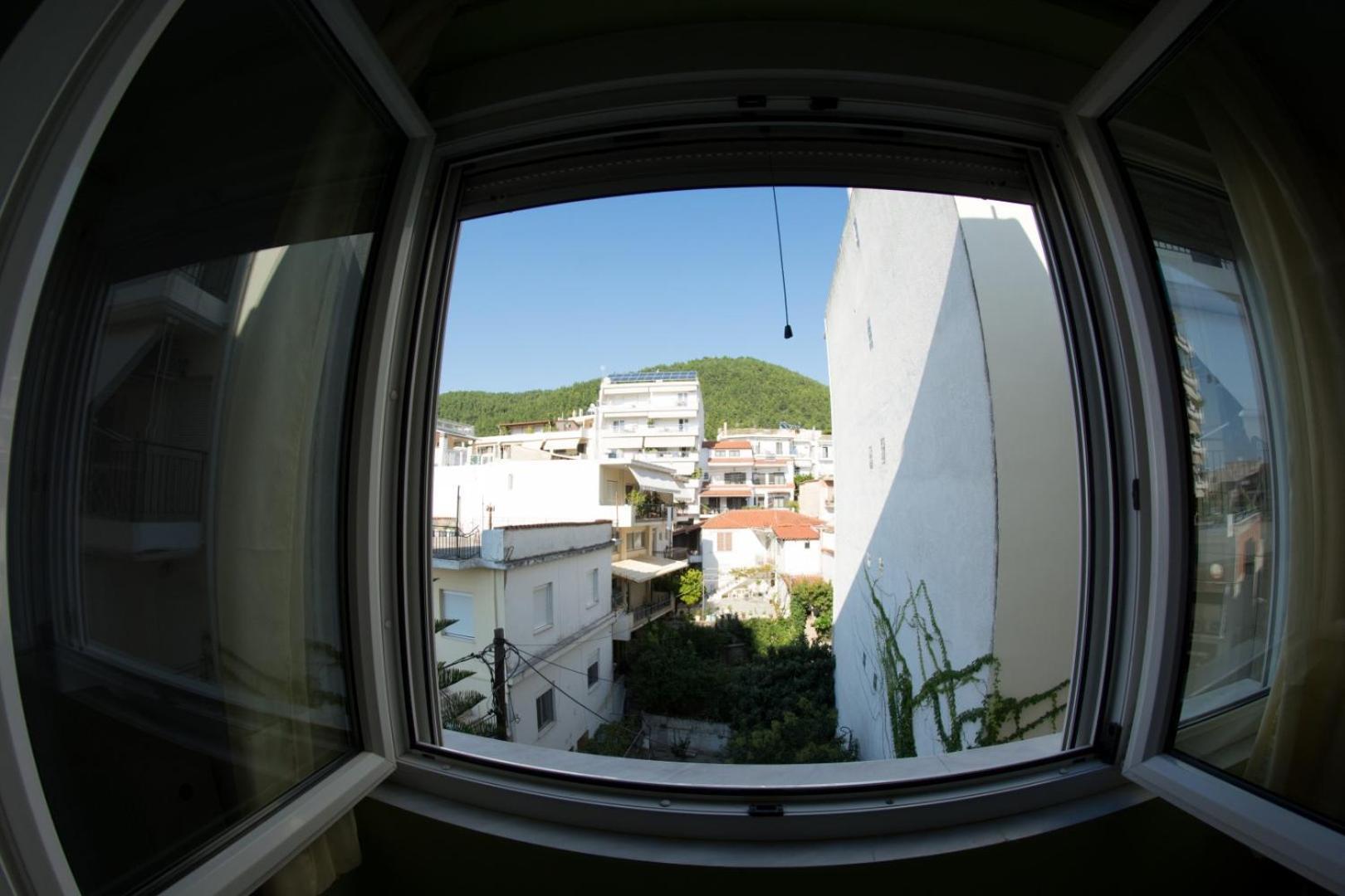 Maria'S Roomstudios Apartments Flats To Let Seaside Heart City Chantzara Spyropoulos Igoumenitsa Luaran gambar