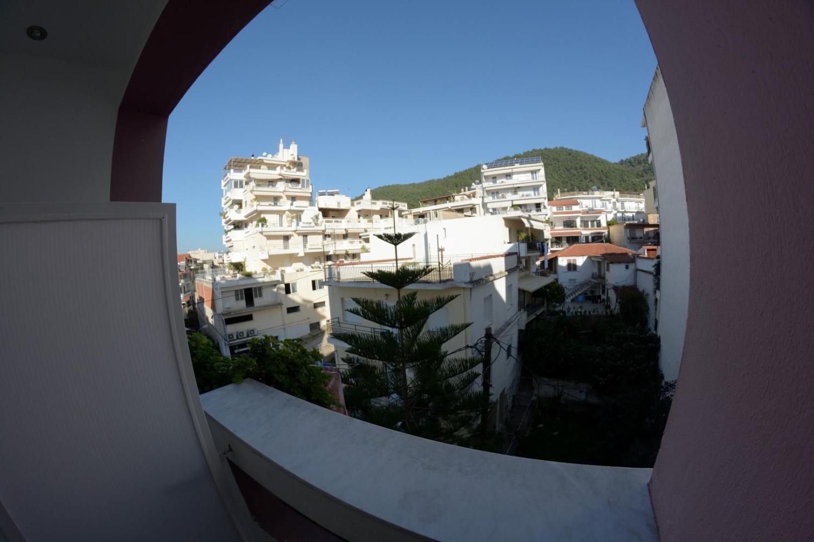 Maria'S Roomstudios Apartments Flats To Let Seaside Heart City Chantzara Spyropoulos Igoumenitsa Luaran gambar