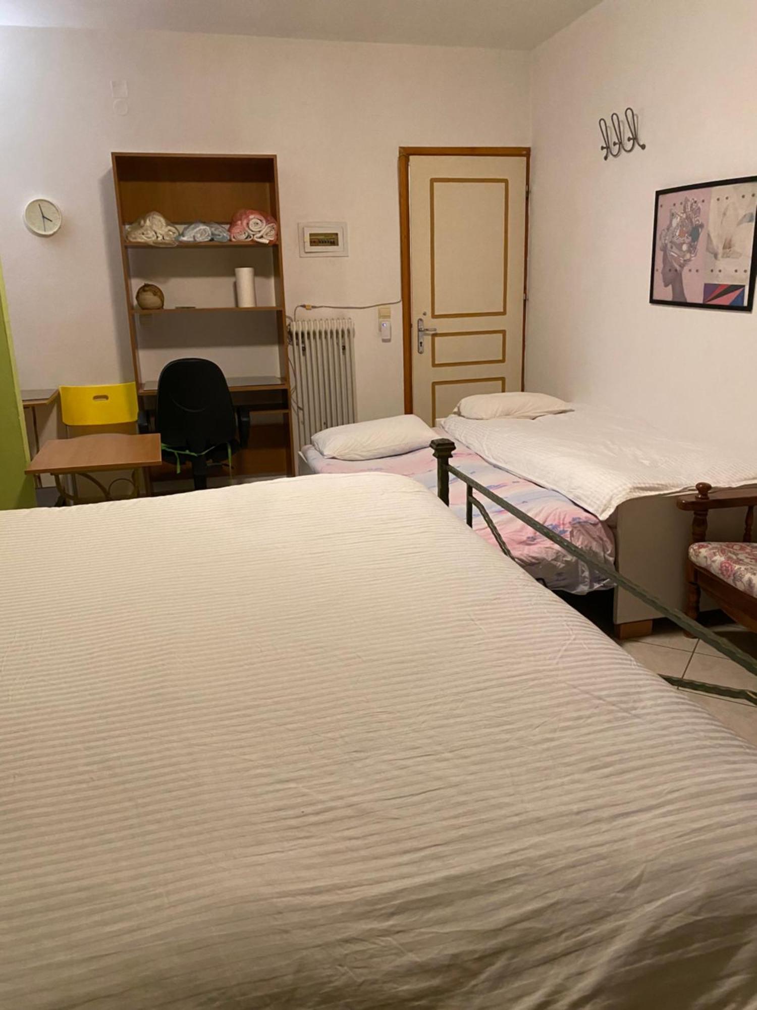 Maria'S Roomstudios Apartments Flats To Let Seaside Heart City Chantzara Spyropoulos Igoumenitsa Luaran gambar