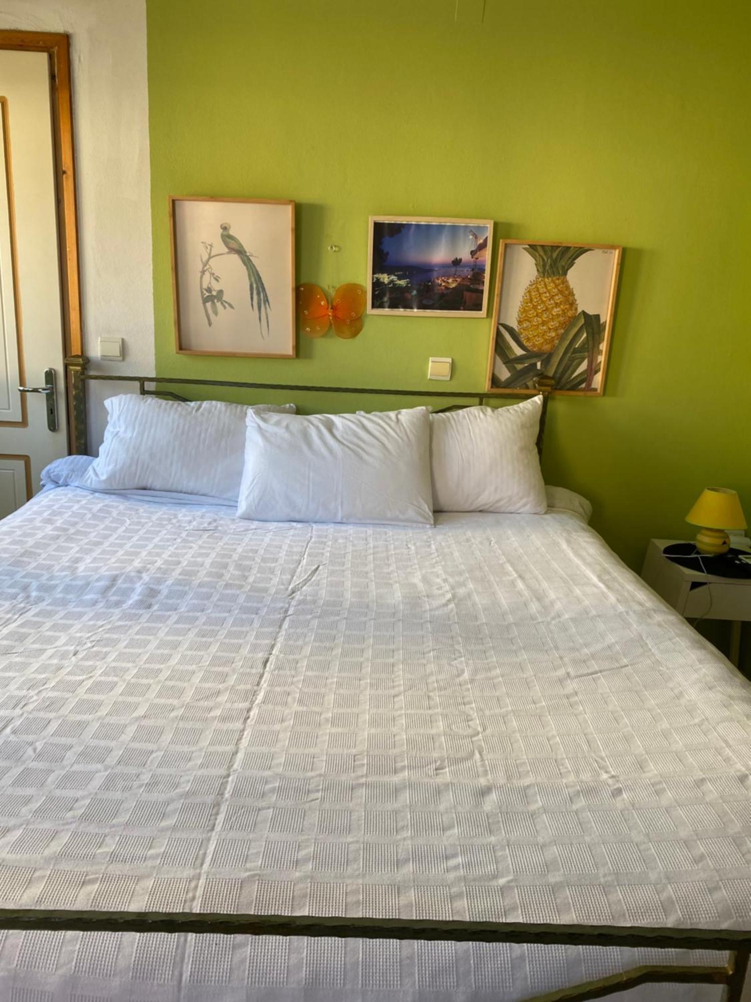 Maria'S Roomstudios Apartments Flats To Let Seaside Heart City Chantzara Spyropoulos Igoumenitsa Luaran gambar