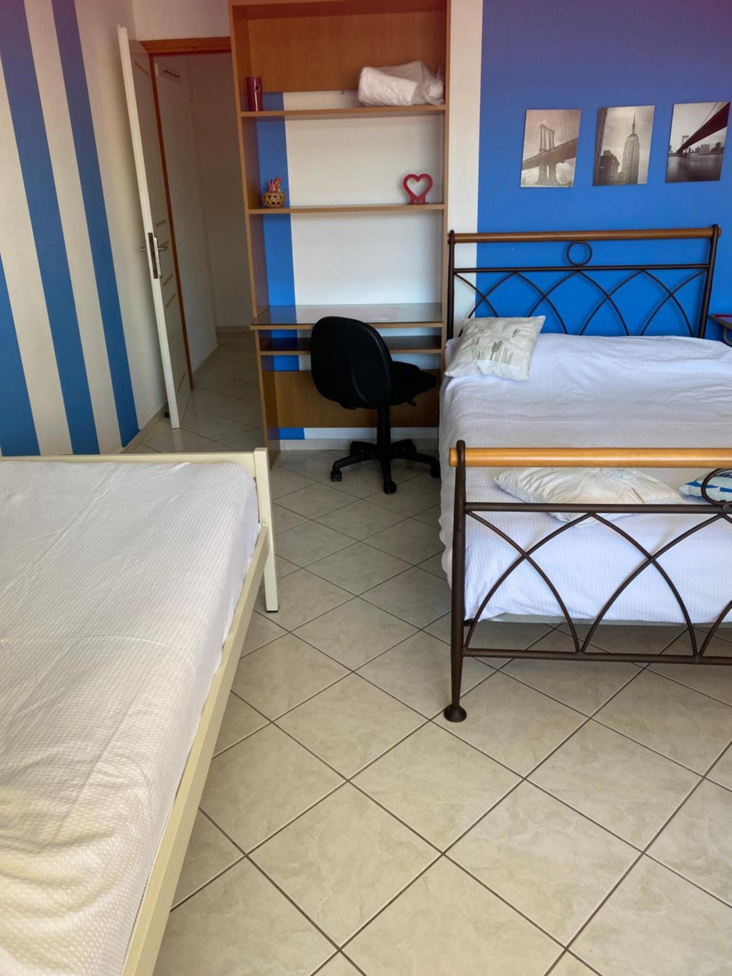 Maria'S Roomstudios Apartments Flats To Let Seaside Heart City Chantzara Spyropoulos Igoumenitsa Luaran gambar