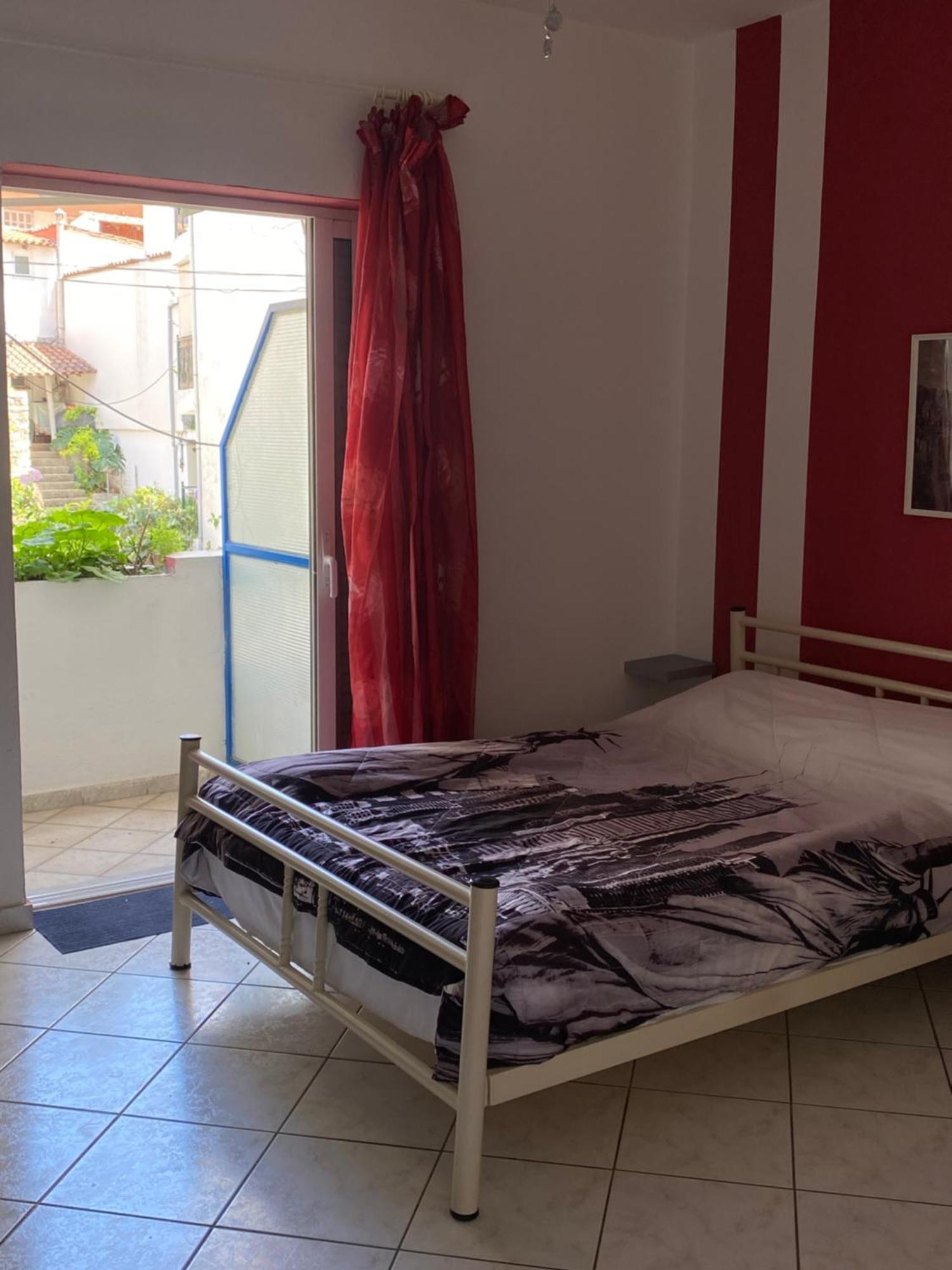 Maria'S Roomstudios Apartments Flats To Let Seaside Heart City Chantzara Spyropoulos Igoumenitsa Luaran gambar