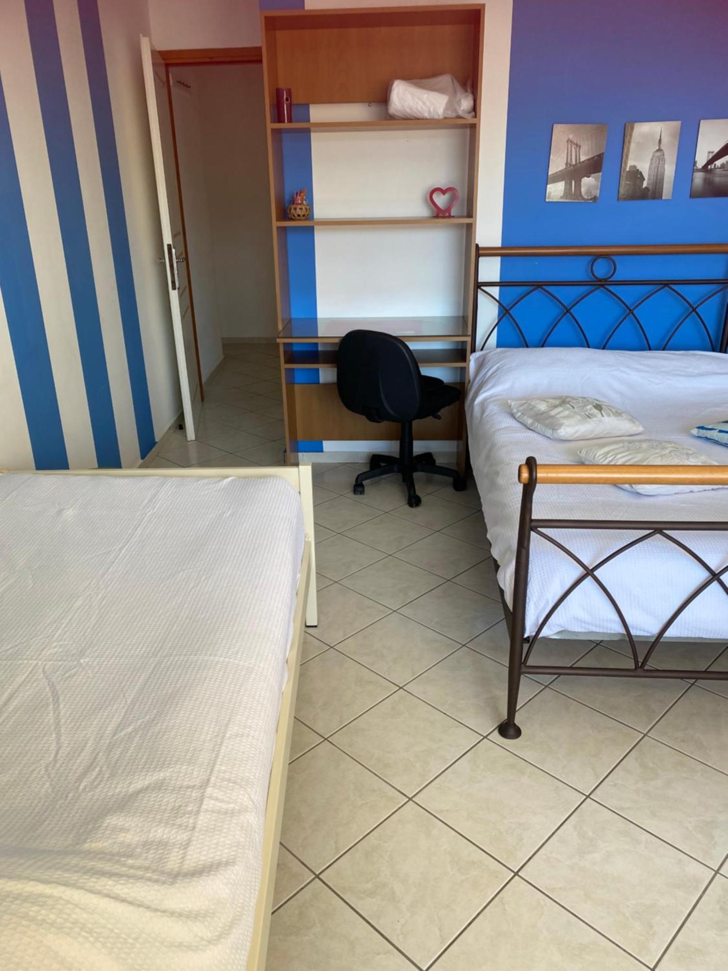 Maria'S Roomstudios Apartments Flats To Let Seaside Heart City Chantzara Spyropoulos Igoumenitsa Luaran gambar