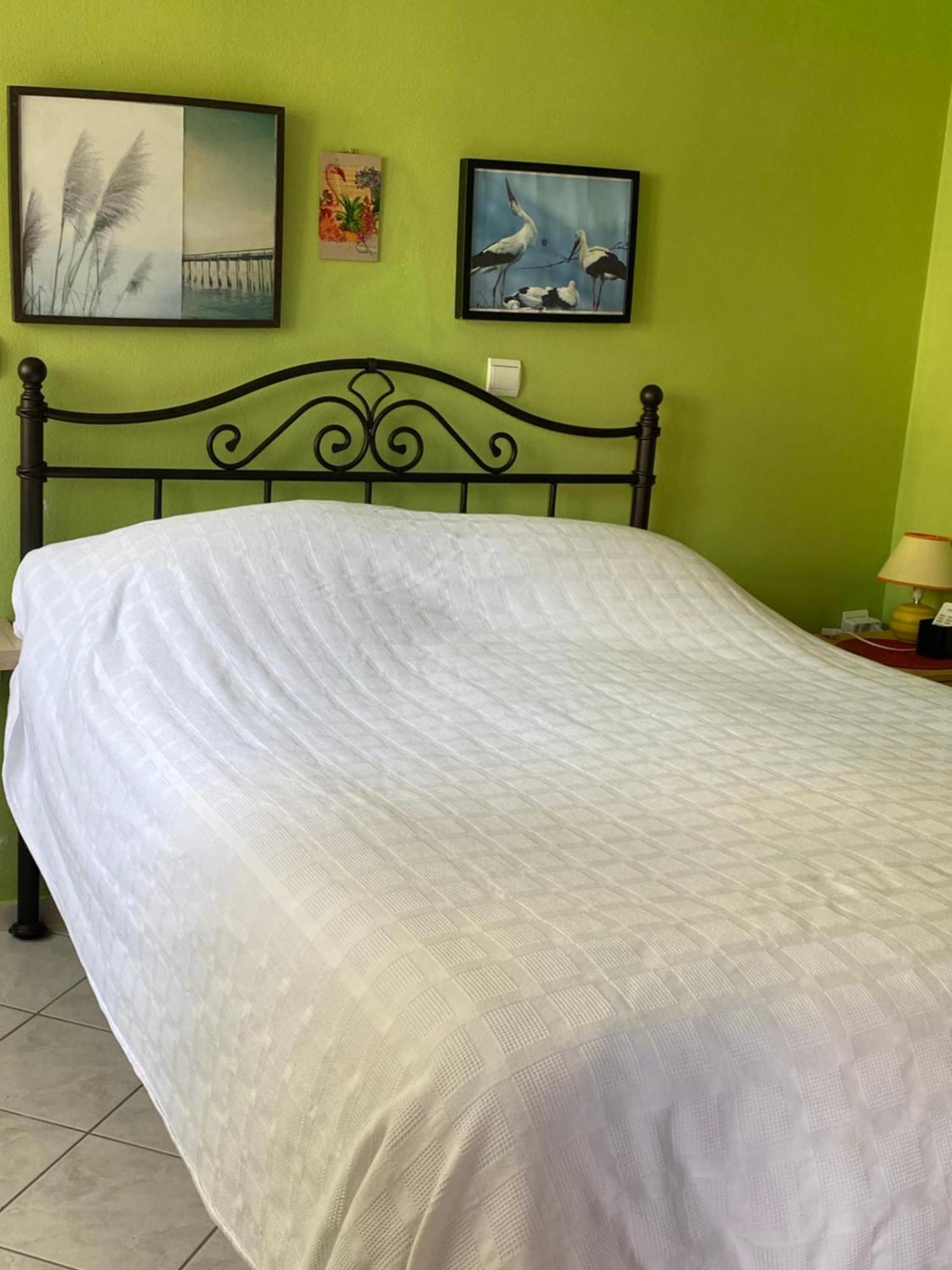 Maria'S Roomstudios Apartments Flats To Let Seaside Heart City Chantzara Spyropoulos Igoumenitsa Luaran gambar