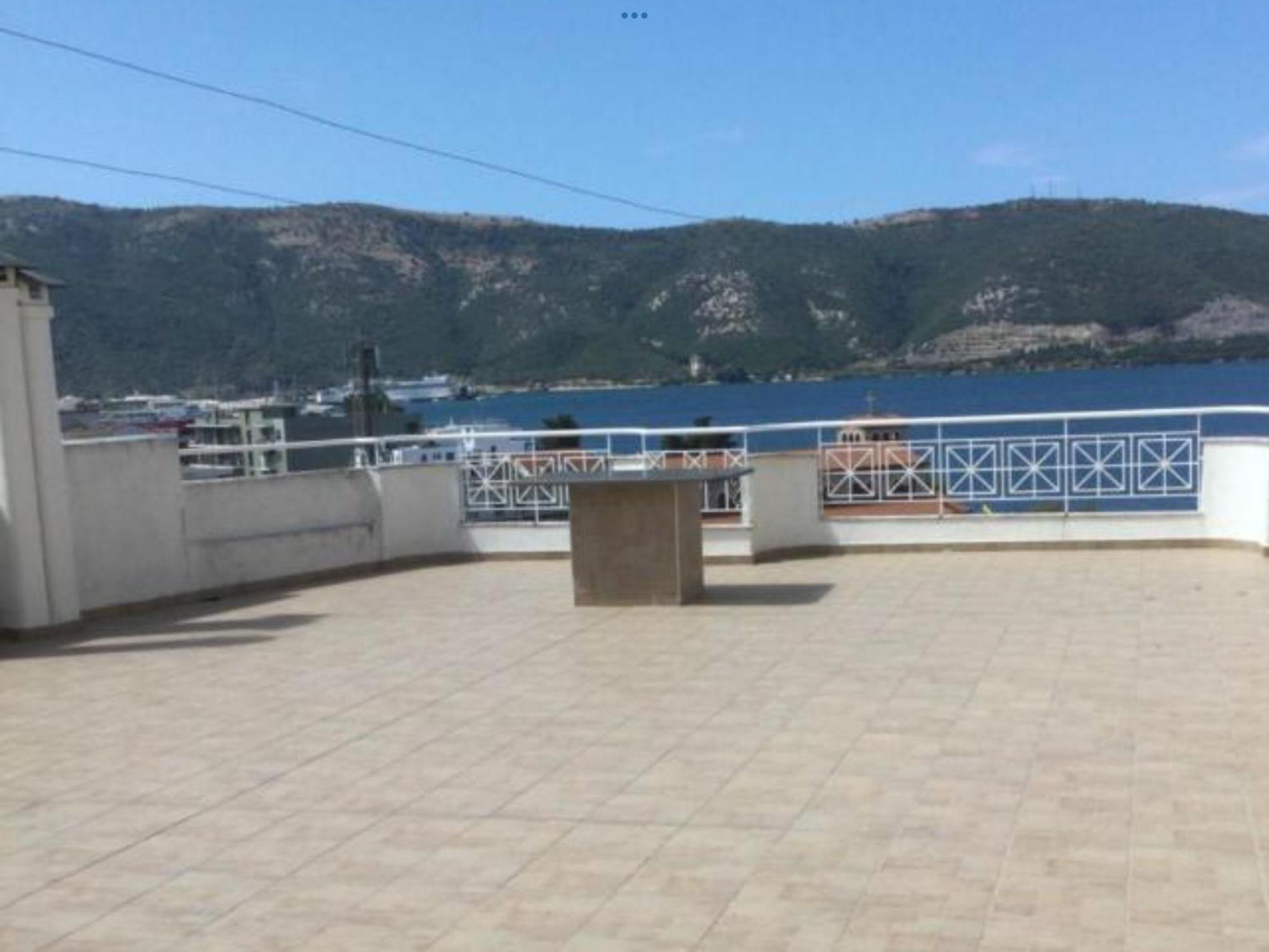 Maria'S Roomstudios Apartments Flats To Let Seaside Heart City Chantzara Spyropoulos Igoumenitsa Luaran gambar