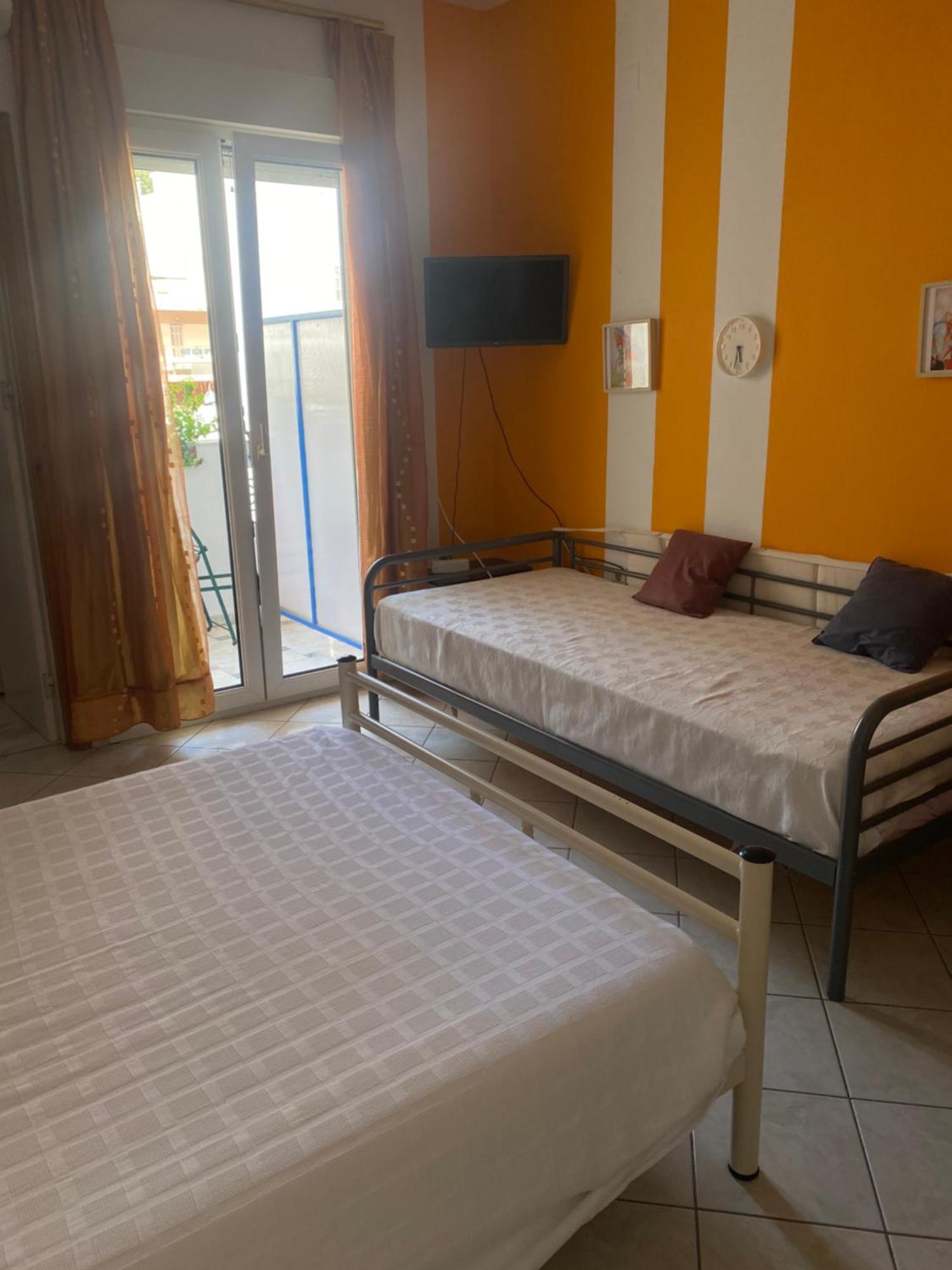 Maria'S Roomstudios Apartments Flats To Let Seaside Heart City Chantzara Spyropoulos Igoumenitsa Luaran gambar