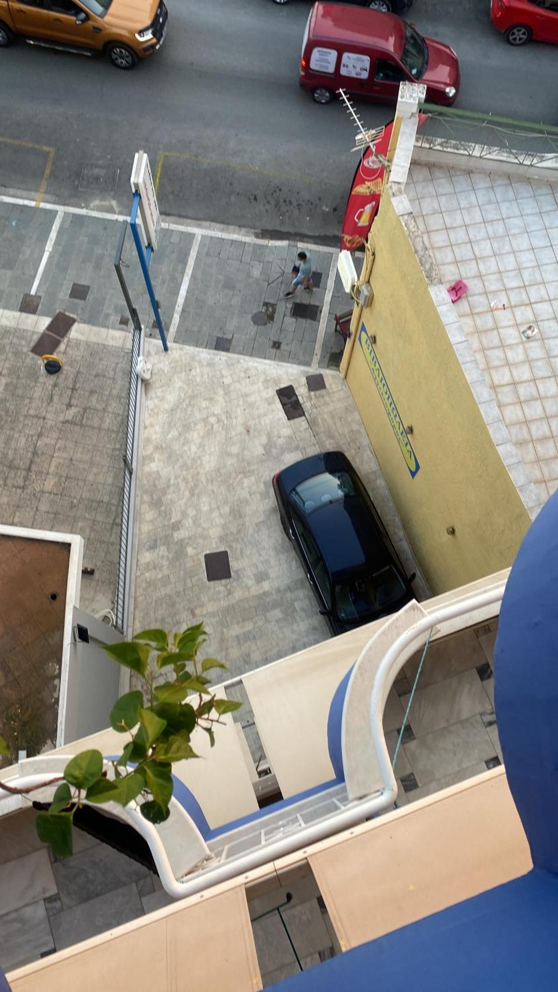 Maria'S Roomstudios Apartments Flats To Let Seaside Heart City Chantzara Spyropoulos Igoumenitsa Luaran gambar